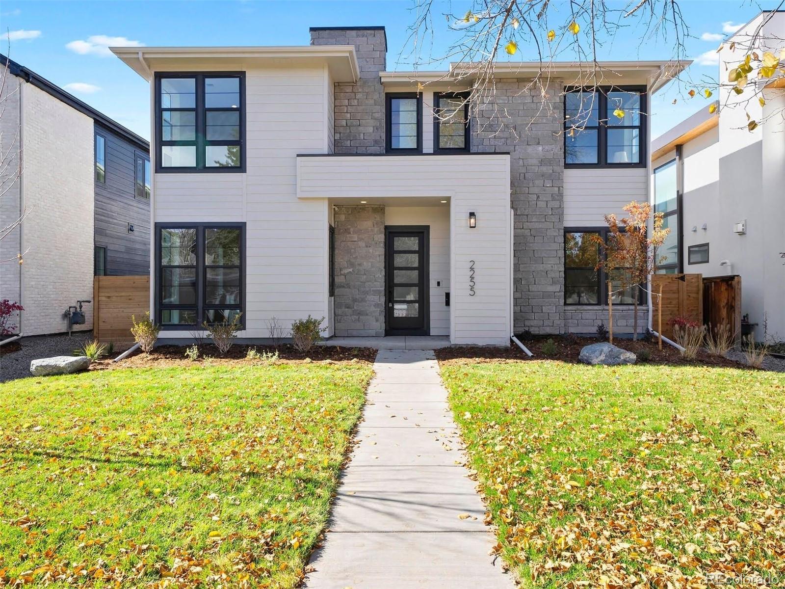 2255 South Monroe Street Denver, CO 80210 - Photo 2 of 45