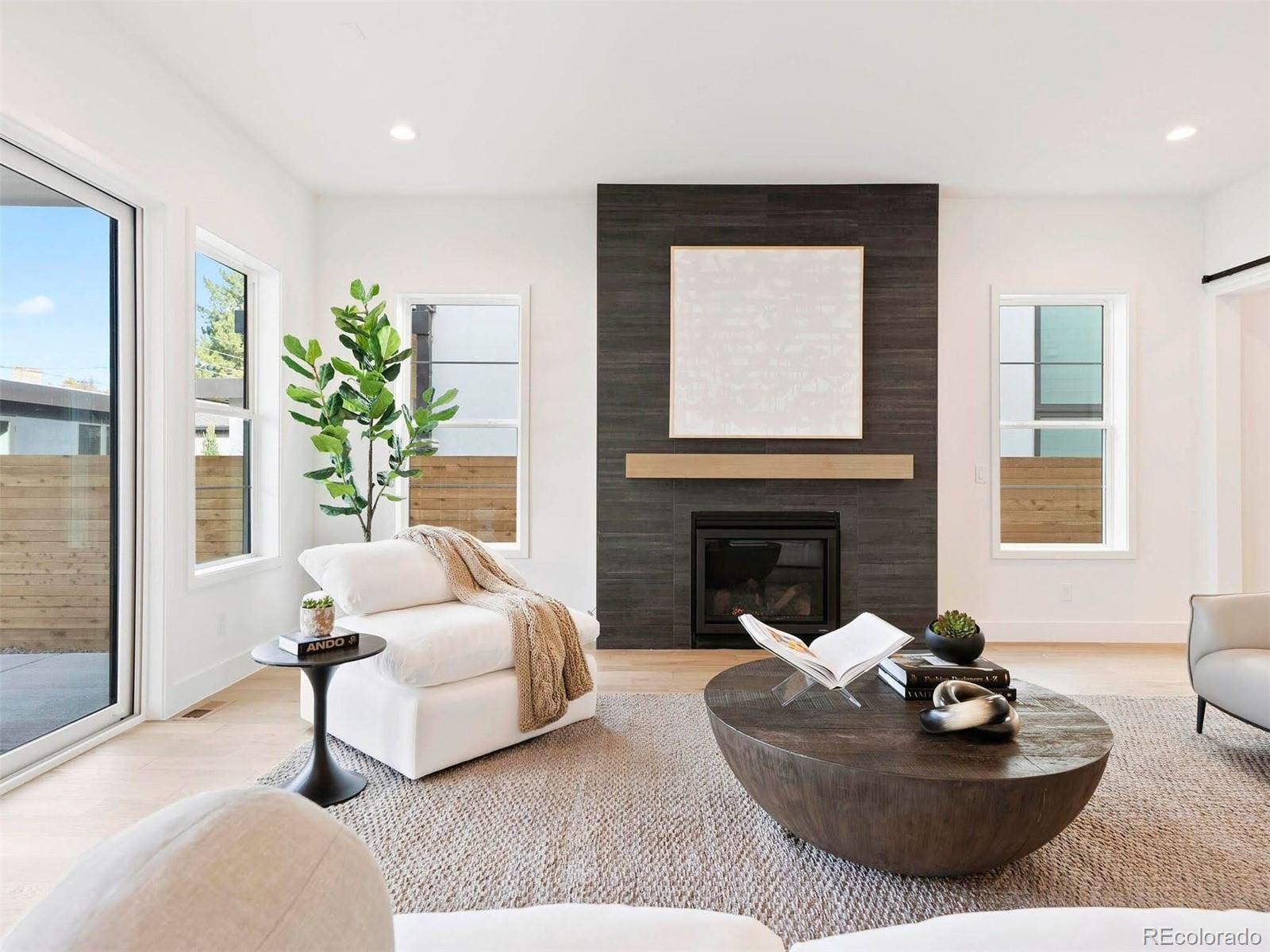 2255 South Monroe Street Denver, CO 80210 - Photo 21 of 45