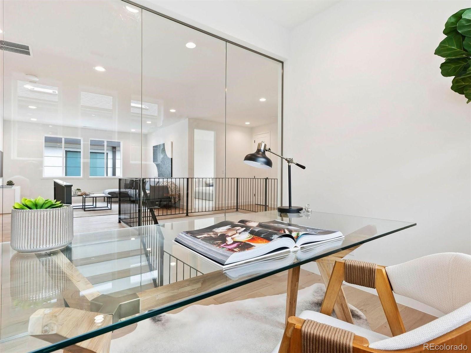 2255 South Monroe Street Denver, CO 80210 - Photo 24 of 45