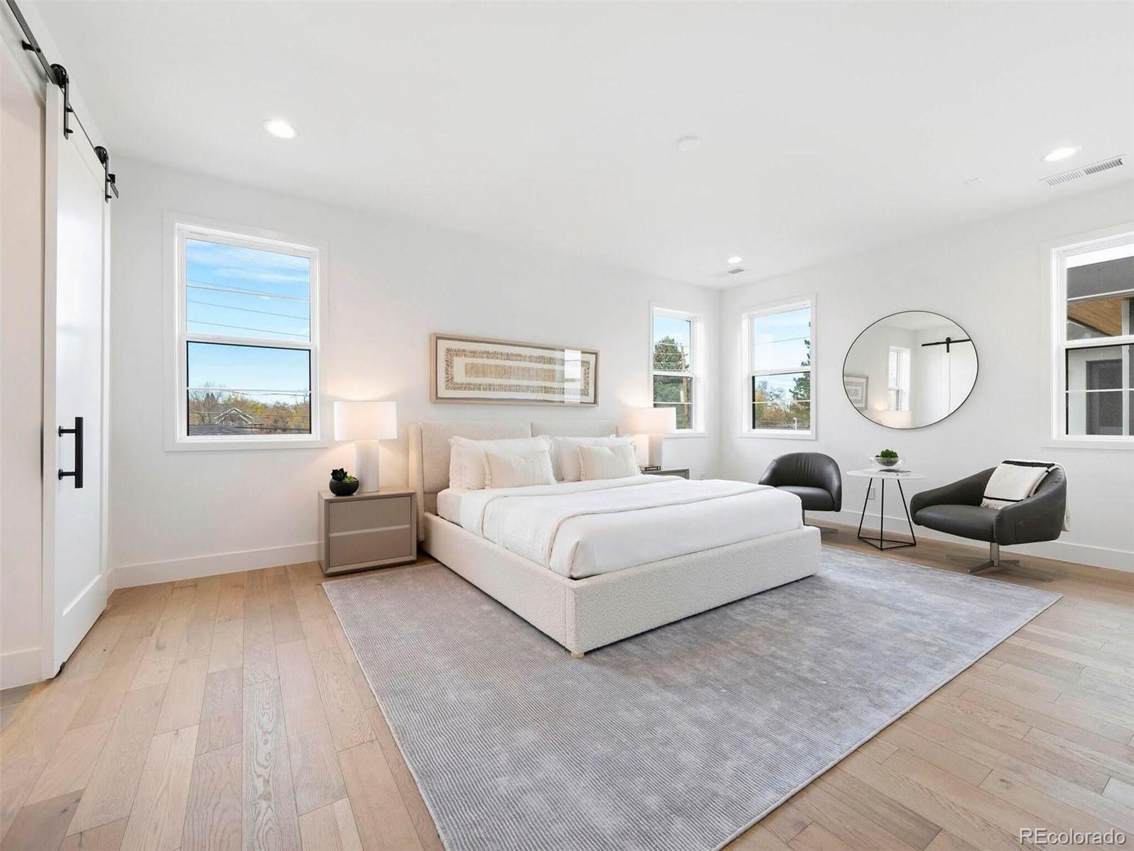 2255 South Monroe Street Denver, CO 80210 - Photo 28 of 45