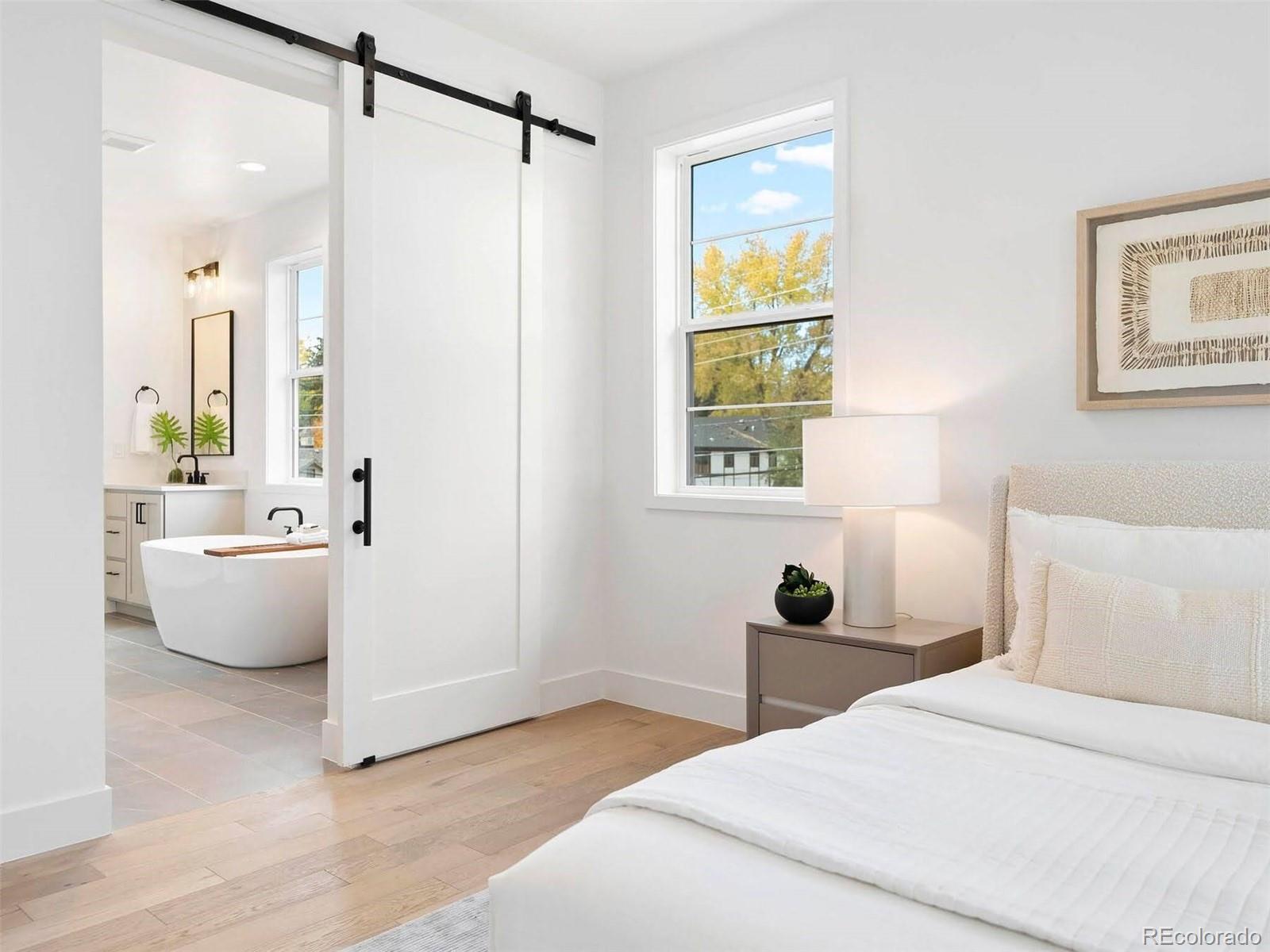 2255 South Monroe Street Denver, CO 80210 - Photo 30 of 45