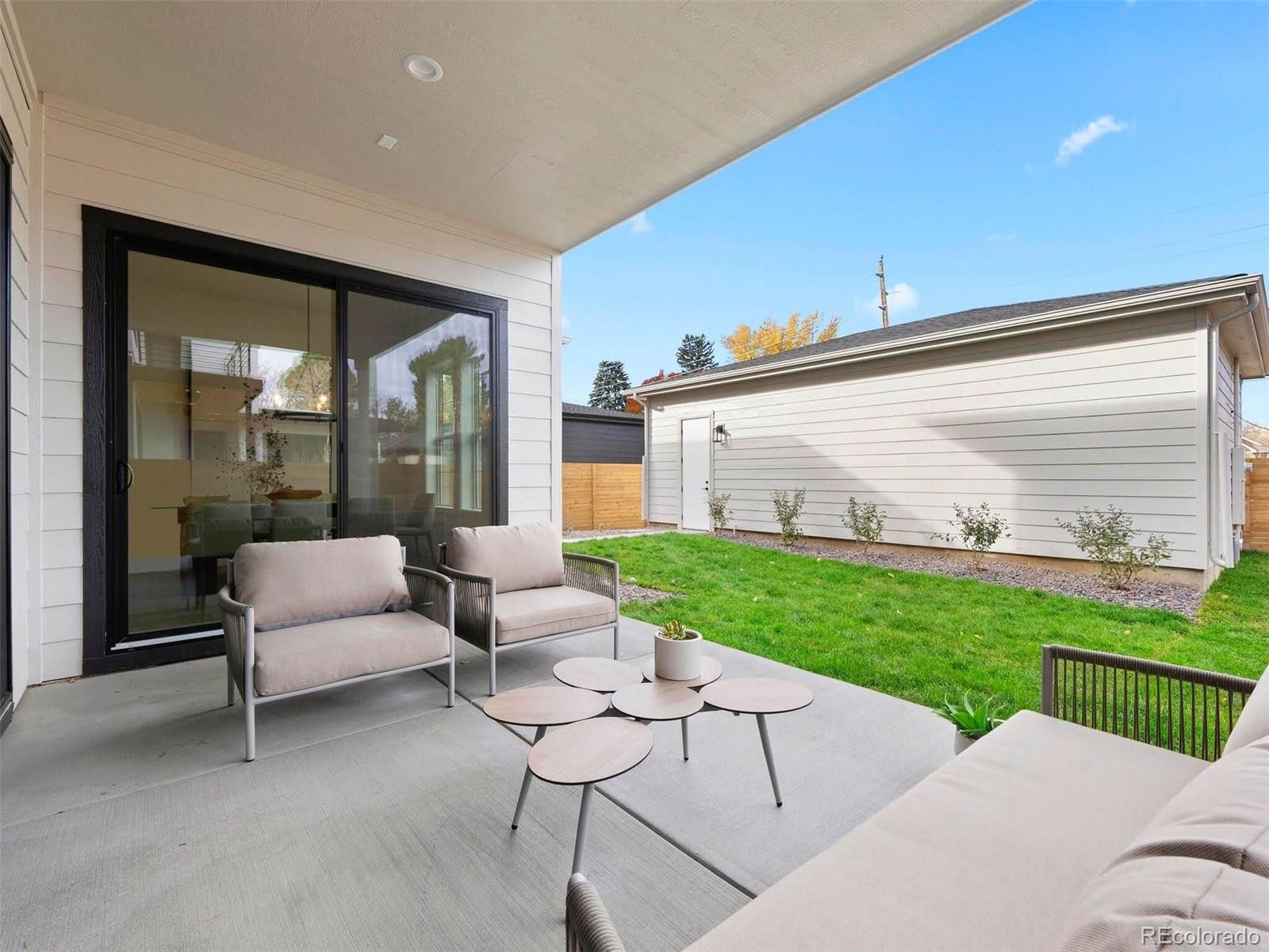 2255 South Monroe Street Denver, CO 80210 - Photo 43 of 45