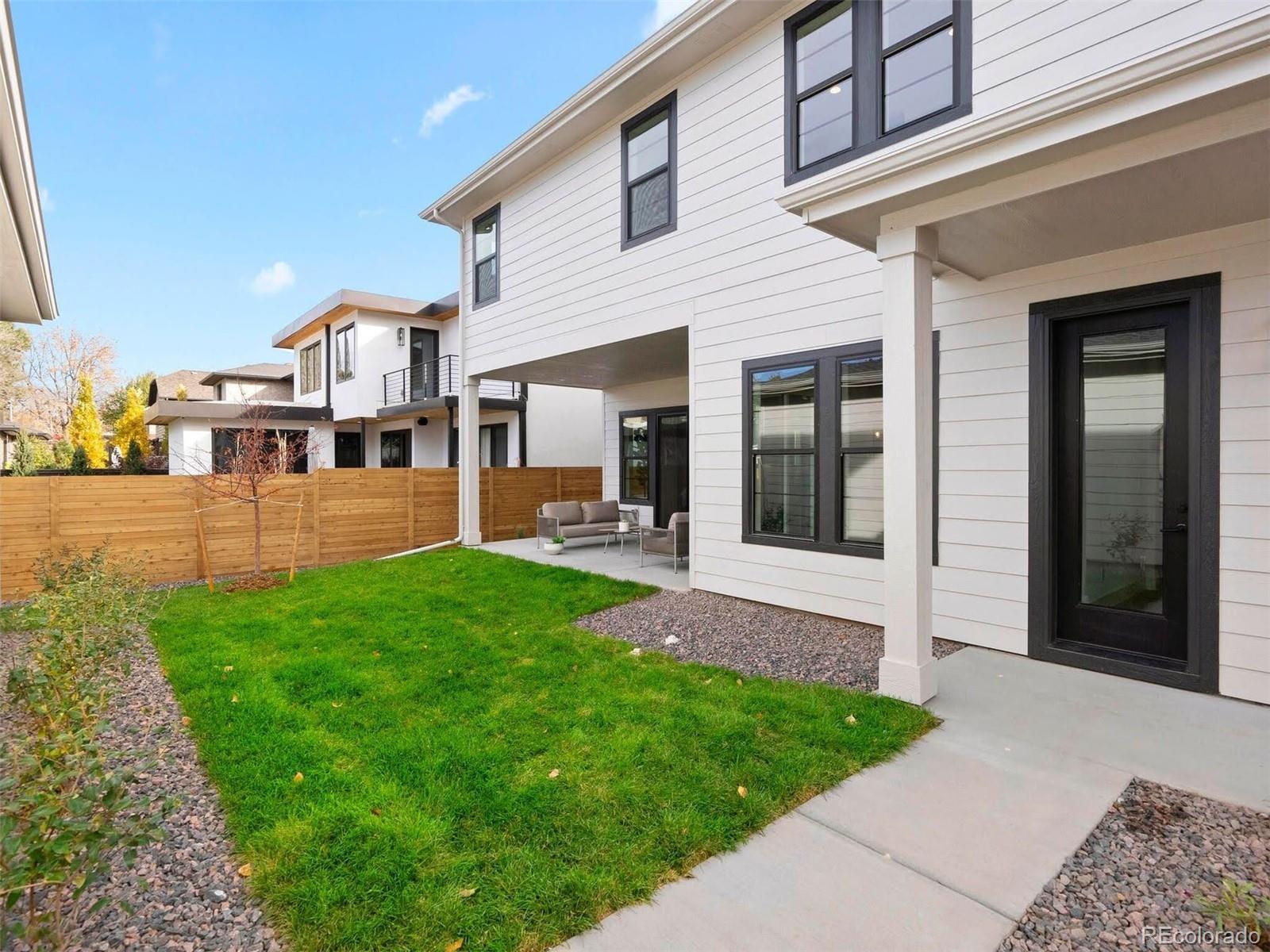 2255 South Monroe Street Denver, CO 80210 - Photo 44 of 45