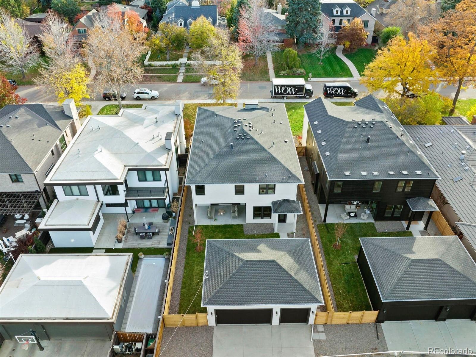 2255 South Monroe Street Denver, CO 80210 - Photo 45 of 45