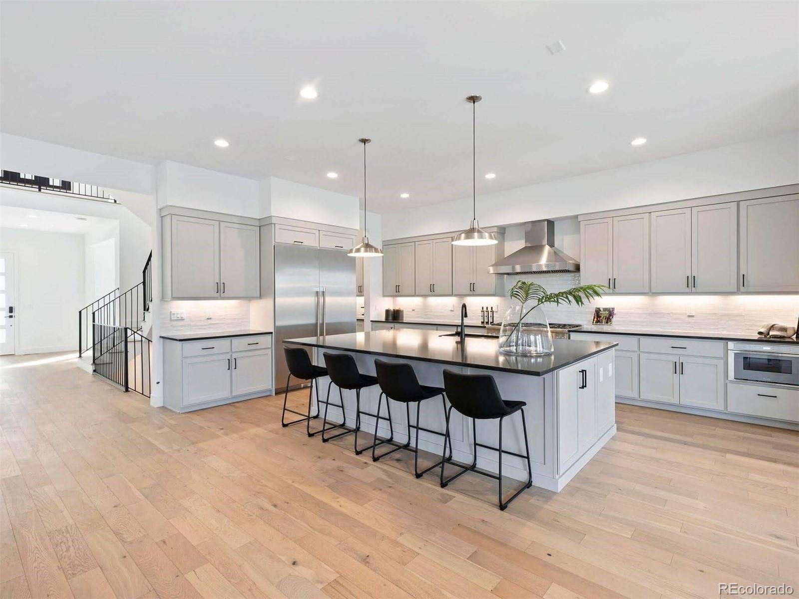 2255 South Monroe Street Denver, CO 80210 - Photo 6 of 45