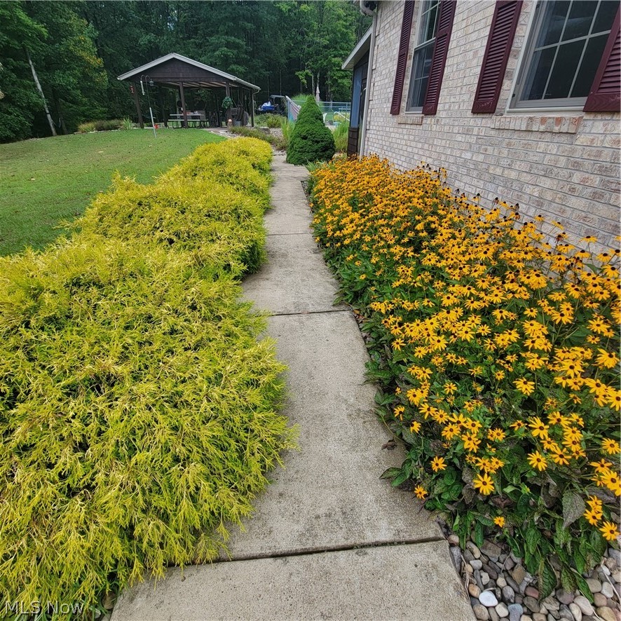 1575 Murphytown Road Davisville, WV 26142 - Photo 8 of 29 Gallery Image 8