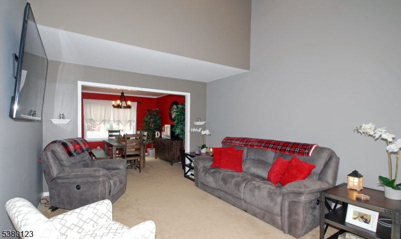 32 Peterson Road Hillsborough, NJ 08844 - Photo 12 of 38 a living room with furniture and a window