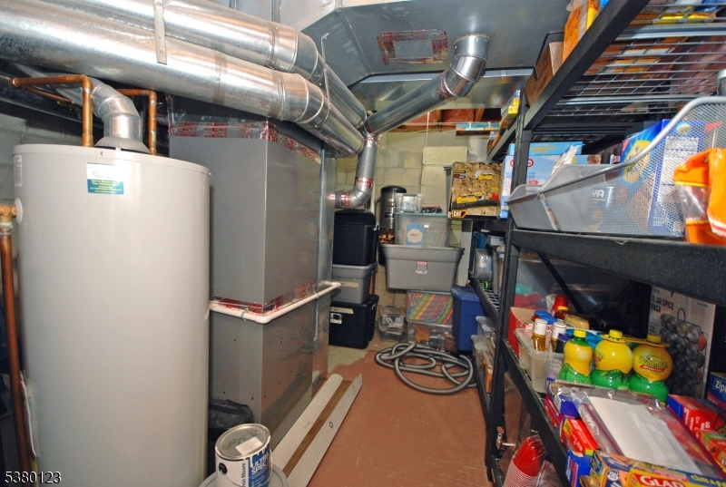 32 Peterson Road Hillsborough, NJ 08844 - Photo 38 of 38 a view of storage and utility room