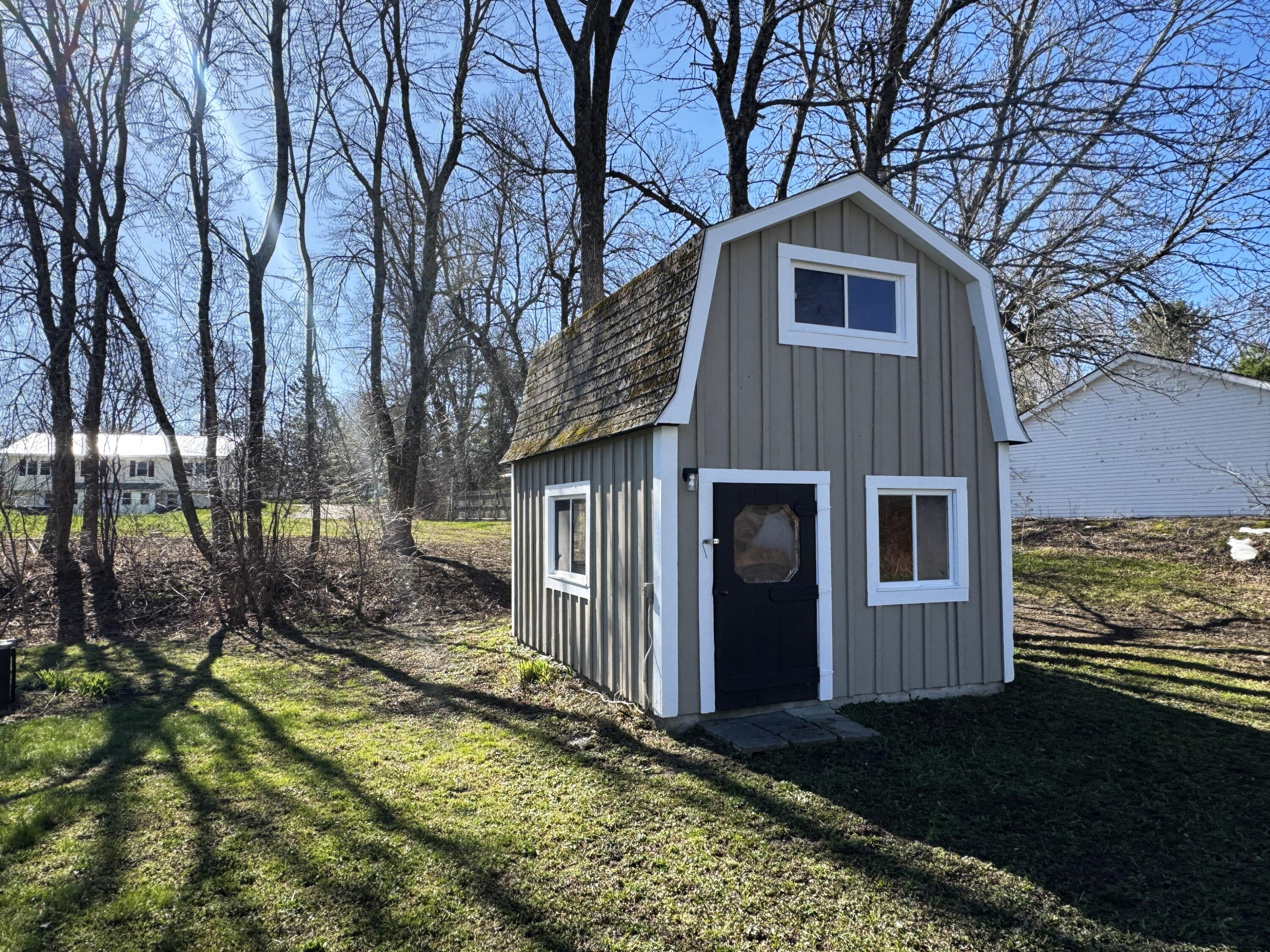 75 Gray Meadow Road Orland, ME 04472 - Photo 22 of 23 75 GM Playhouse