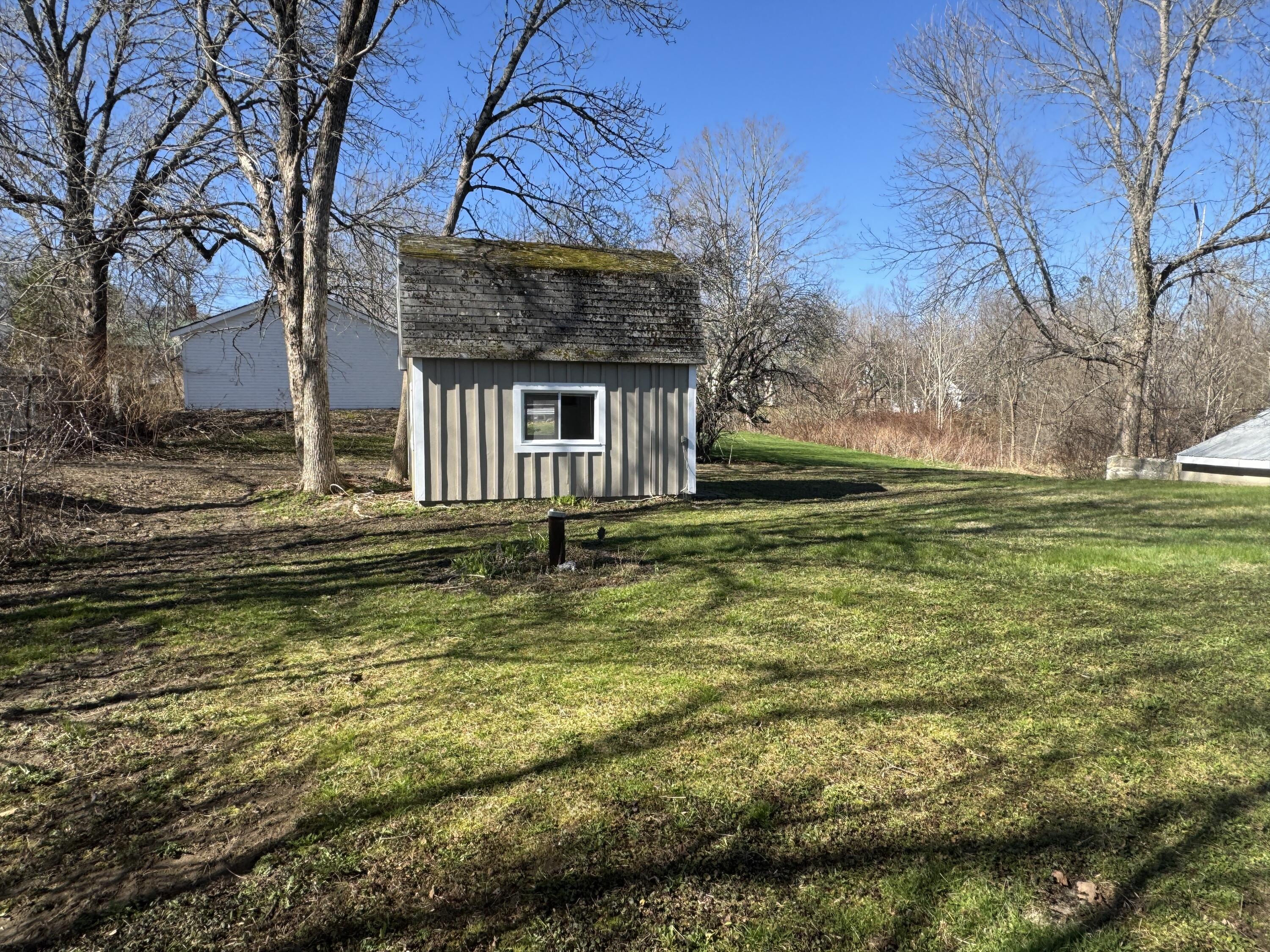 75 Gray Meadow Road Orland, ME 04472 - Photo 23 of 23 75 GM back yard 2