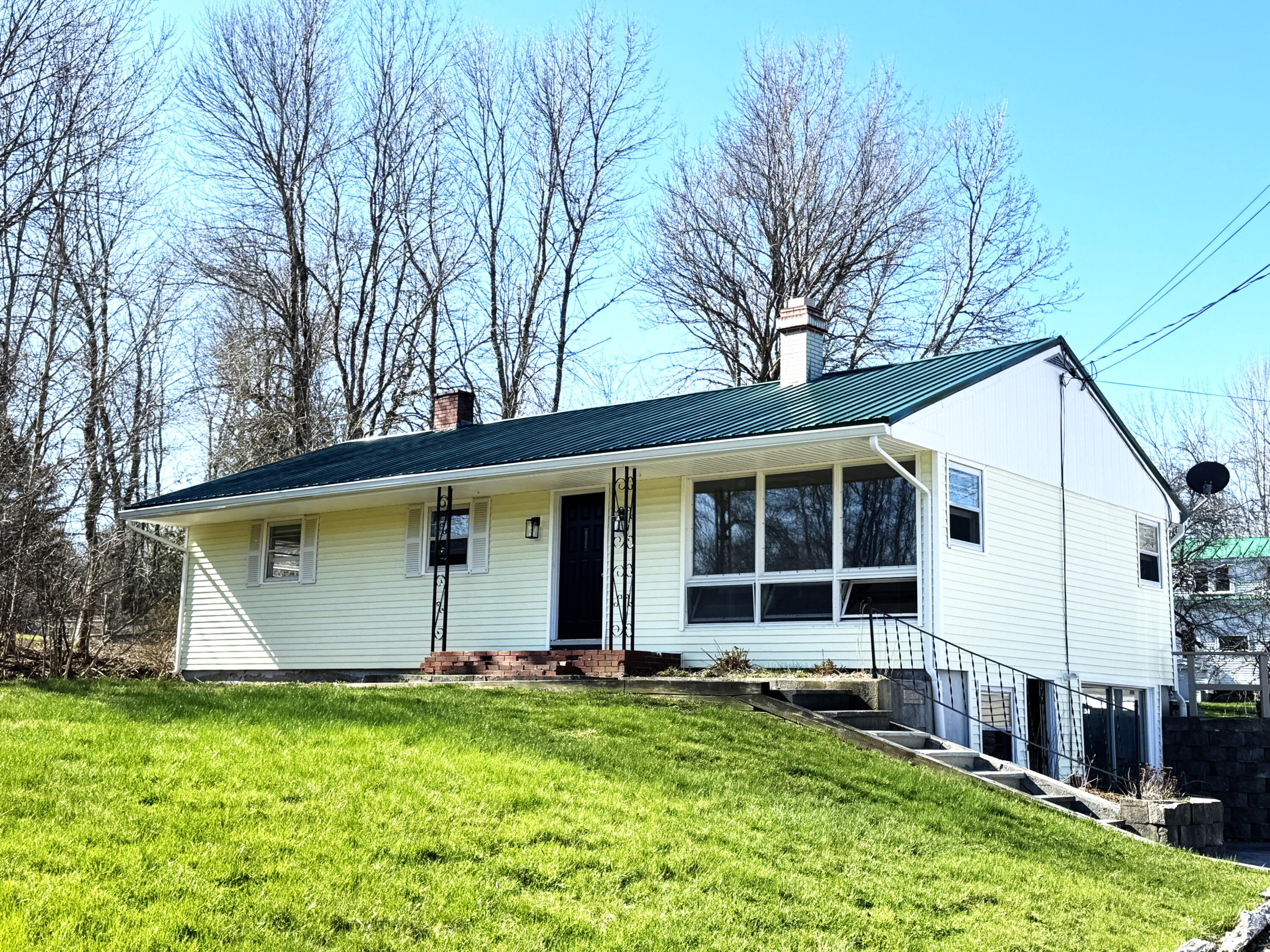 75 Gray Meadow Road Orland, ME 04472 - Photo 3 of 23 75 GM front 2