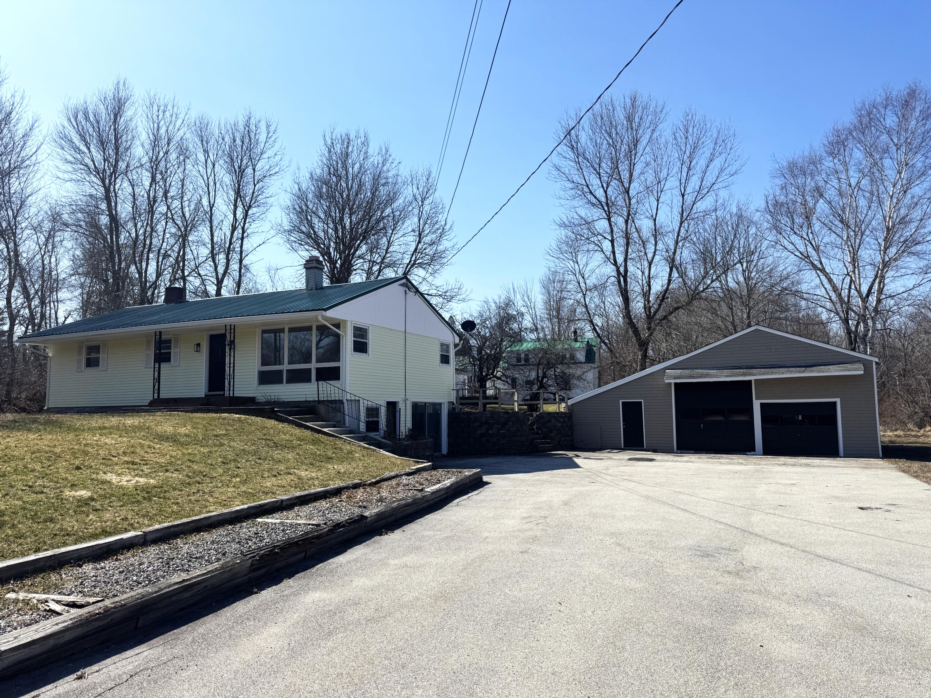 75 Gray Meadow Road Orland, ME 04472 - Photo 5 of 23 75 GM Front