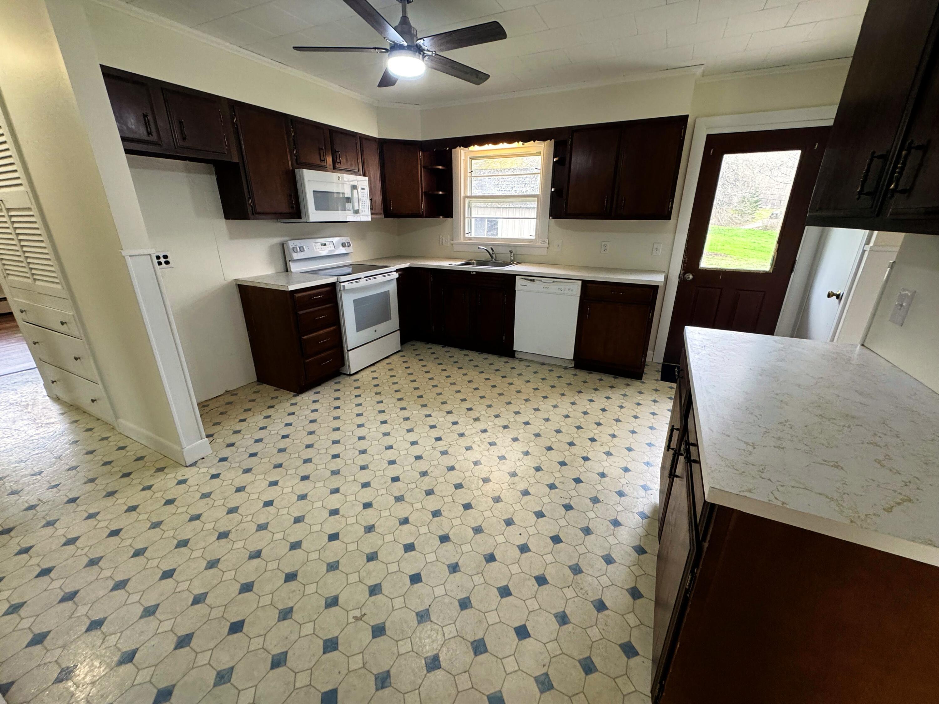 75 Gray Meadow Road Orland, ME 04472 - Photo 8 of 23 75 GM Kitchen 1