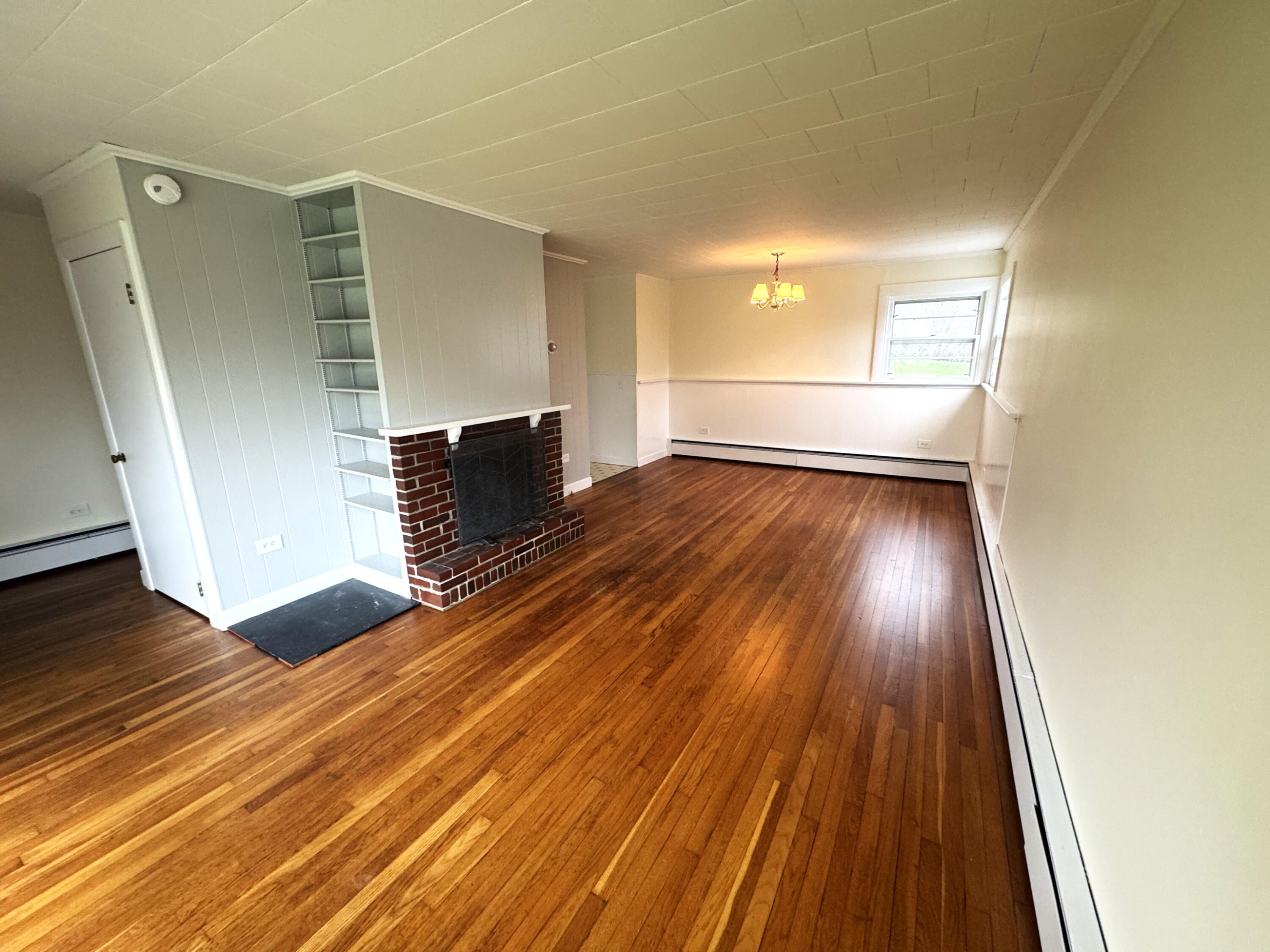 75 Gray Meadow Road Orland, ME 04472 - Photo 9 of 23 75 GM Great Room