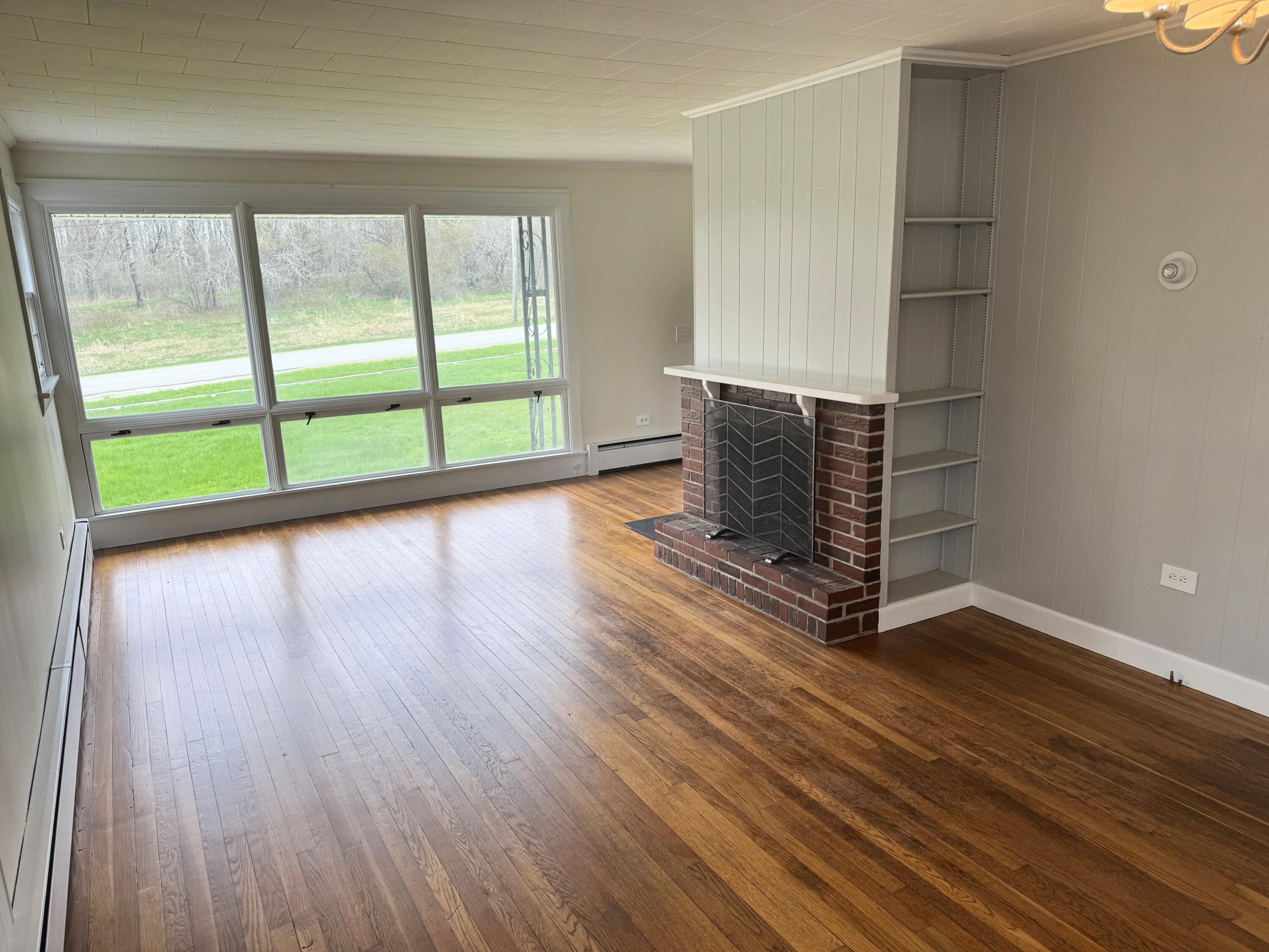 75 Gray Meadow Road Orland, ME 04472 - Photo 10 of 23 75 GM Dining area to living room
