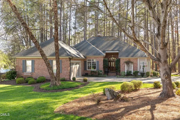 $695,000 | 2518 McGowan Court, Wake Forest, NC 27587