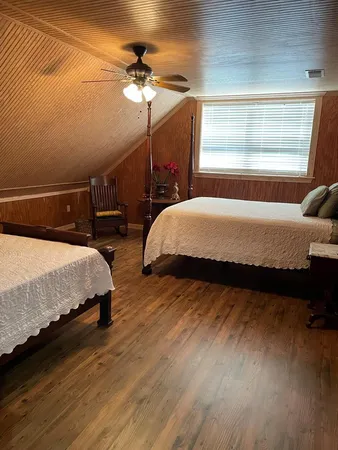 $595,000 | 83 Jayess Road, Tylertown, MS 39667