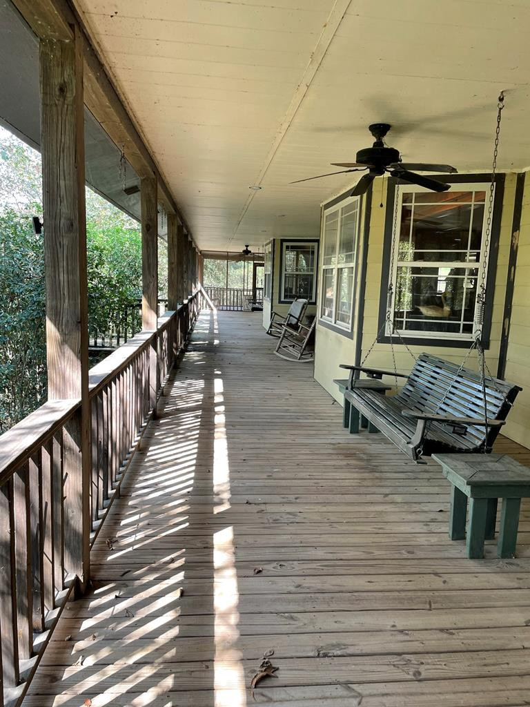 83 Jayess Road Tylertown, MS 39667 - Photo 22 of 50 Photo 22