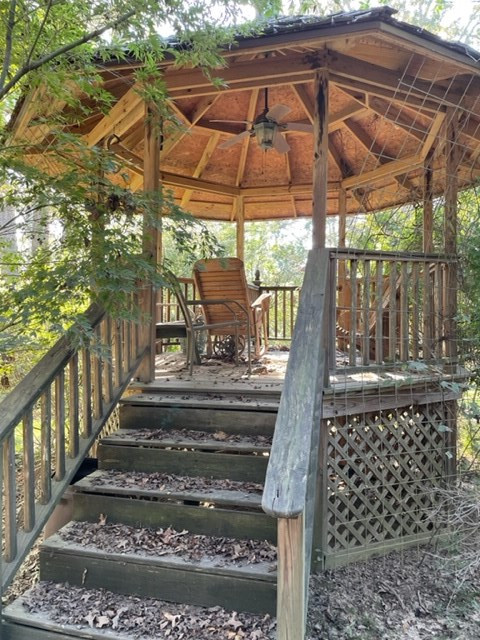 83 Jayess Road Tylertown, MS 39667 - Photo 29 of 50 Photo 29