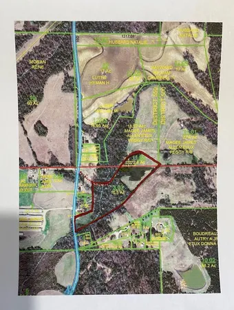 $595,000 | 83 Jayess Road, Tylertown, MS 39667