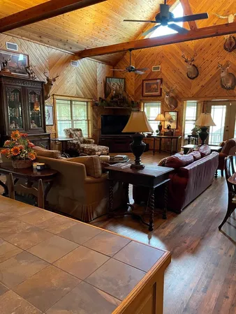 $595,000 | 83 Jayess Road, Tylertown, MS 39667