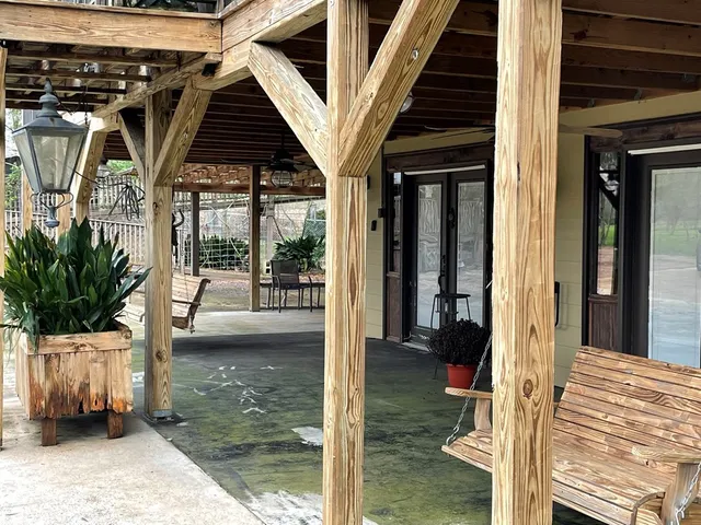 $650,000 | 83 Jayess Road, Tylertown, MS 39667