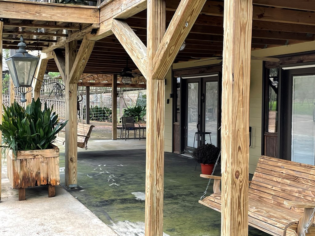 83 Jayess Road Tylertown, MS 39667 - Photo 31 of 50 Photo 31