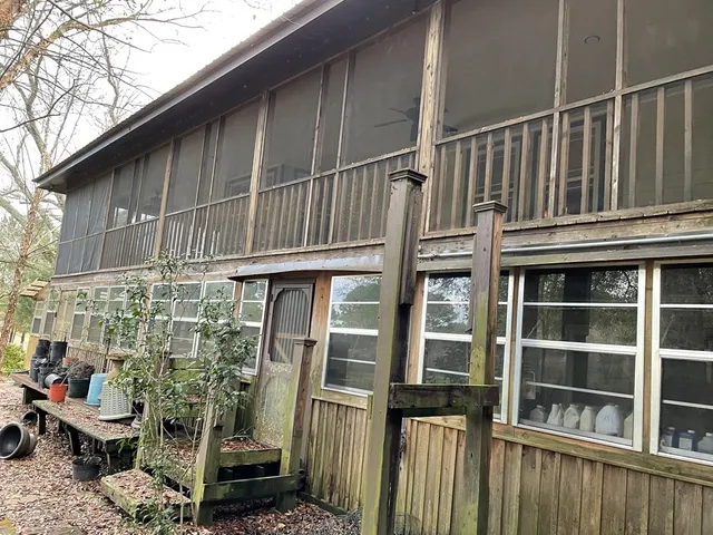 $650,000 | 83 Jayess Road, Tylertown, MS 39667