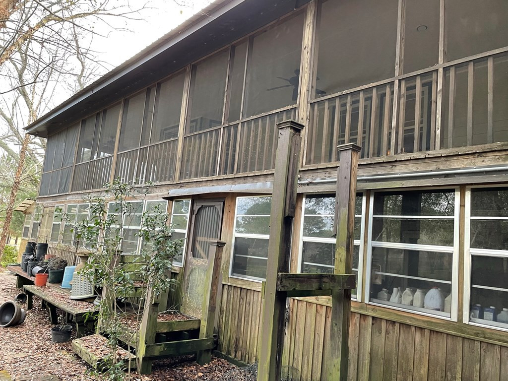 83 Jayess Road Tylertown, MS 39667 - Photo 32 of 50 Photo 32