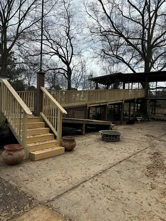 $595,000 | 83 Jayess Road, Tylertown, MS 39667