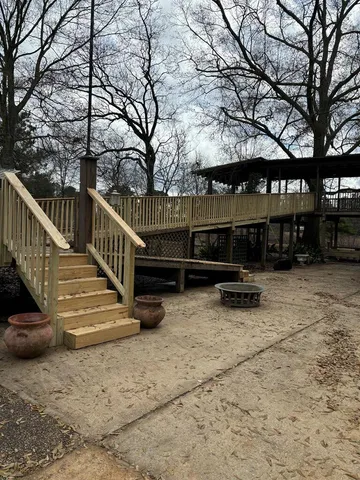 $650,000 | 83 Jayess Road, Tylertown, MS 39667