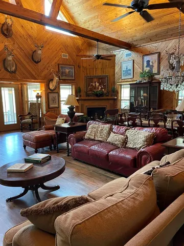 $650,000 | 83 Jayess Road, Tylertown, MS 39667