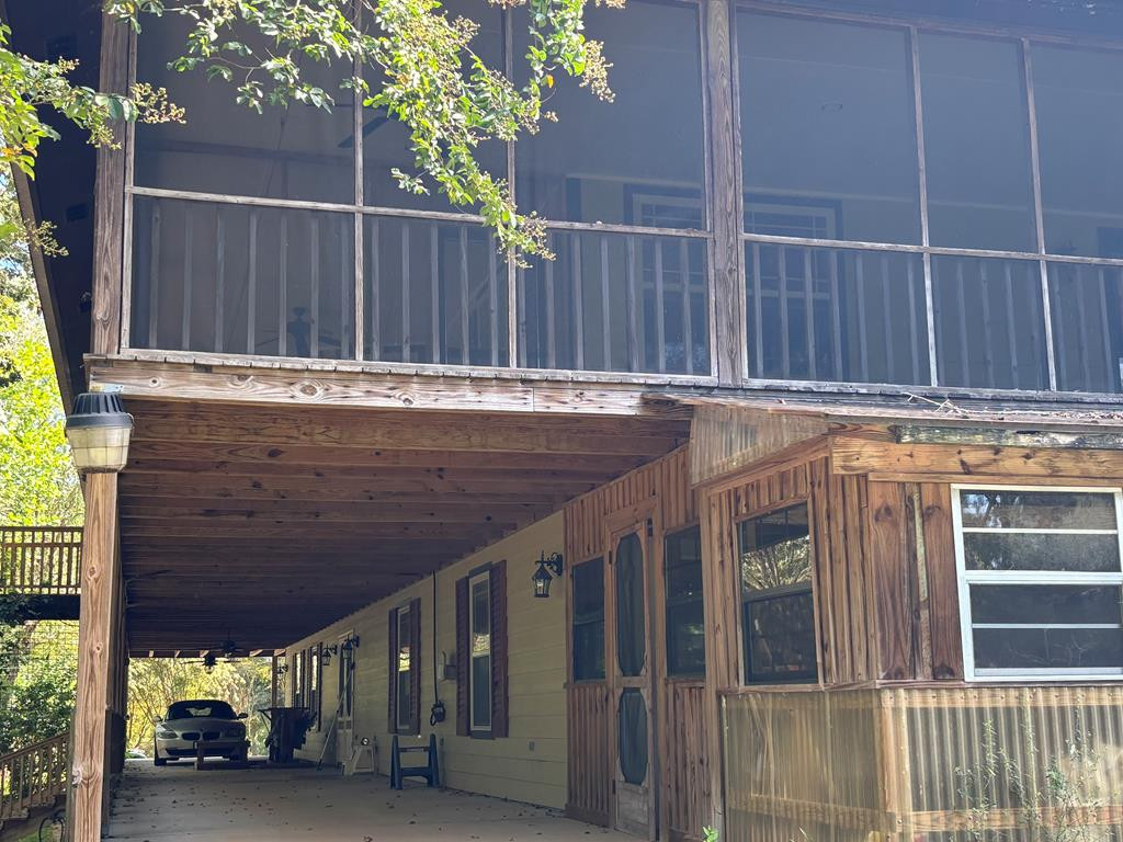 83 Jayess Road Tylertown, MS 39667 - Photo 47 of 50 Photo 47