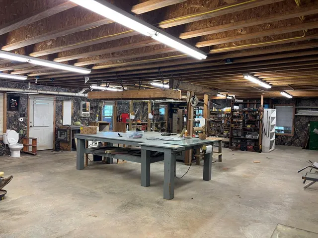 $650,000 | 83 Jayess Road, Tylertown, MS 39667