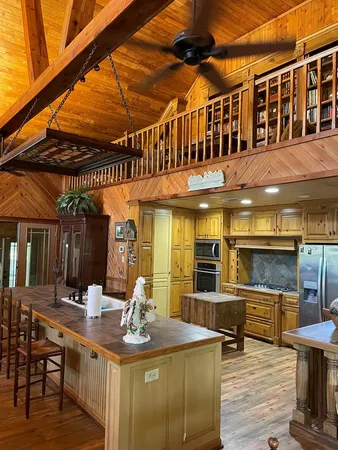$595,000 | 83 Jayess Road, Tylertown, MS 39667