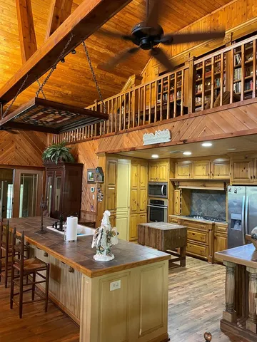 $650,000 | 83 Jayess Road, Tylertown, MS 39667