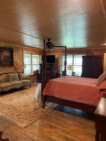 $650,000 | 83 Jayess Road, Tylertown, MS 39667