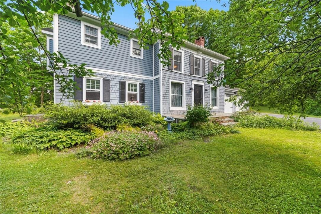 151 Milltown Road Holmes, NY 12531 - Photo 1 of 1 Welcome to 151 Milltown Rd, Holmes!