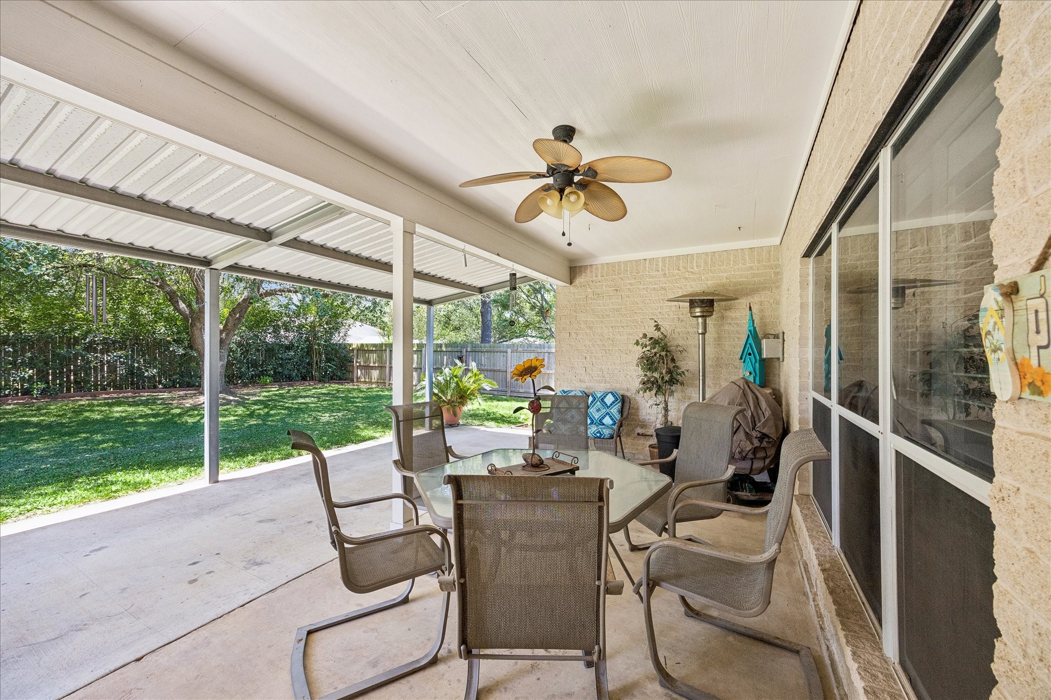 1413 Ward Bend Road Sealy, TX 77474 - Photo 14 of 15