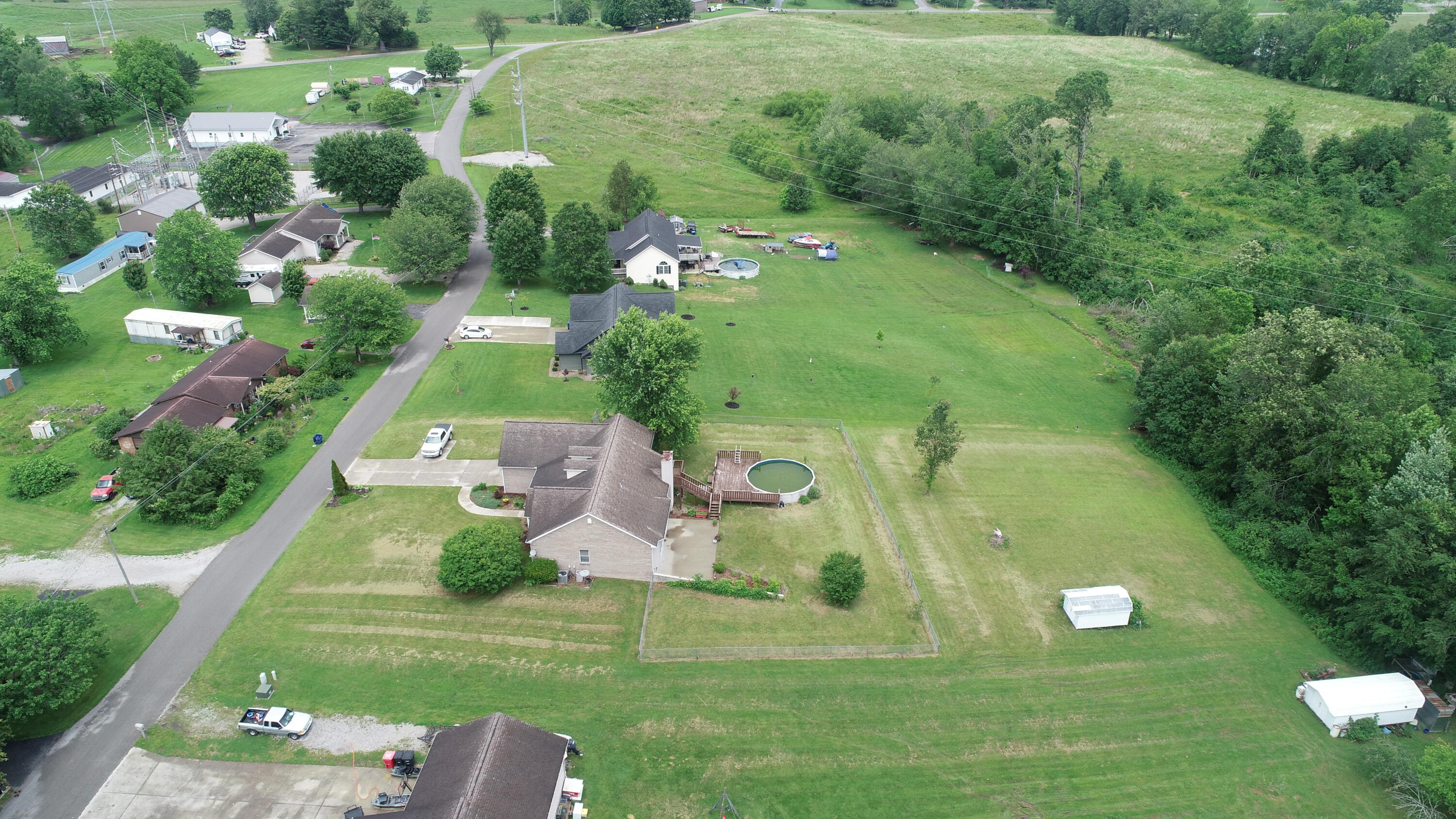 711 Smith Brewer Road London, KY 40744 - Photo 48 of 61 DJI_0677