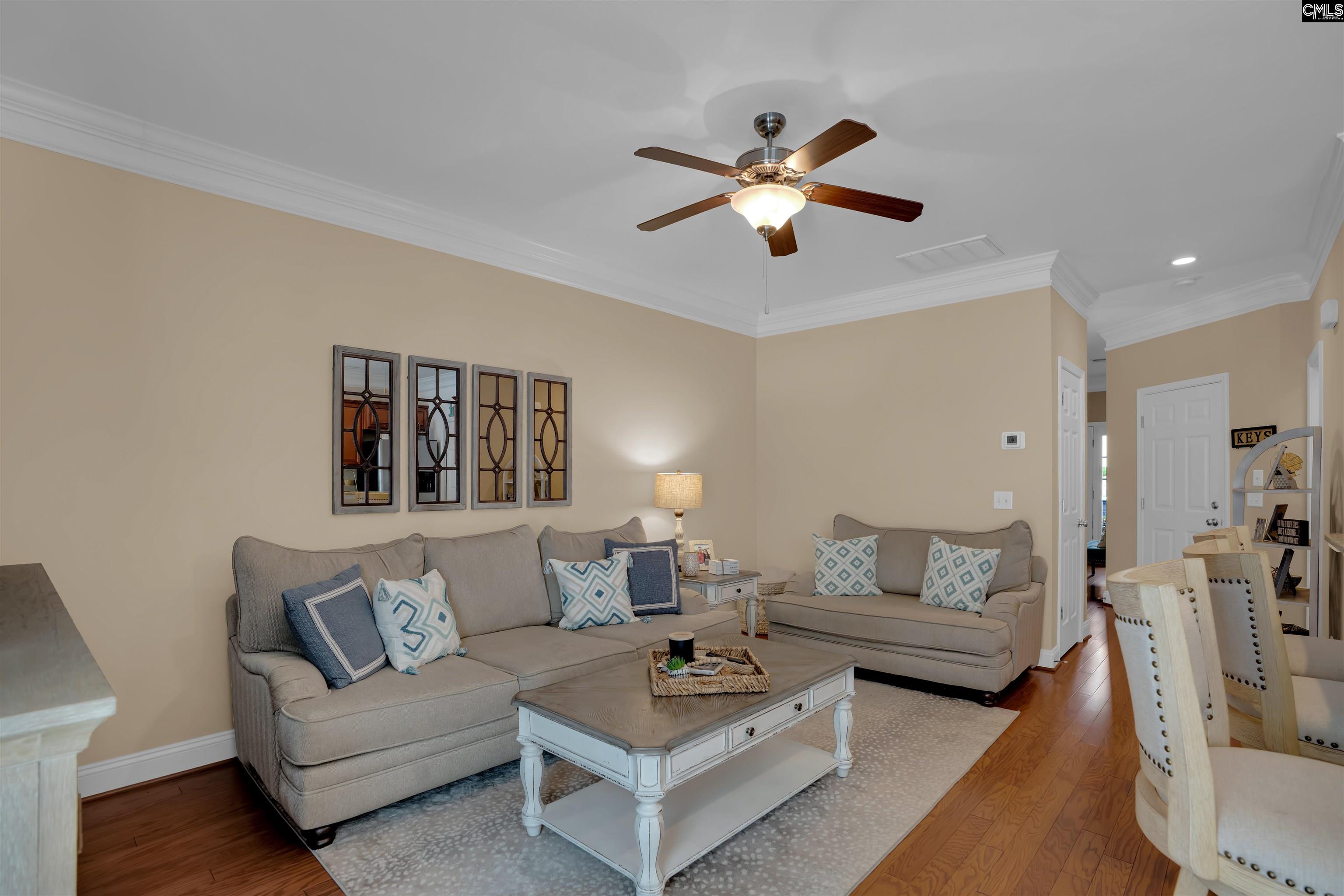 374 Saluda Springs Road Lexington, SC 29072 - Photo 6 of 31