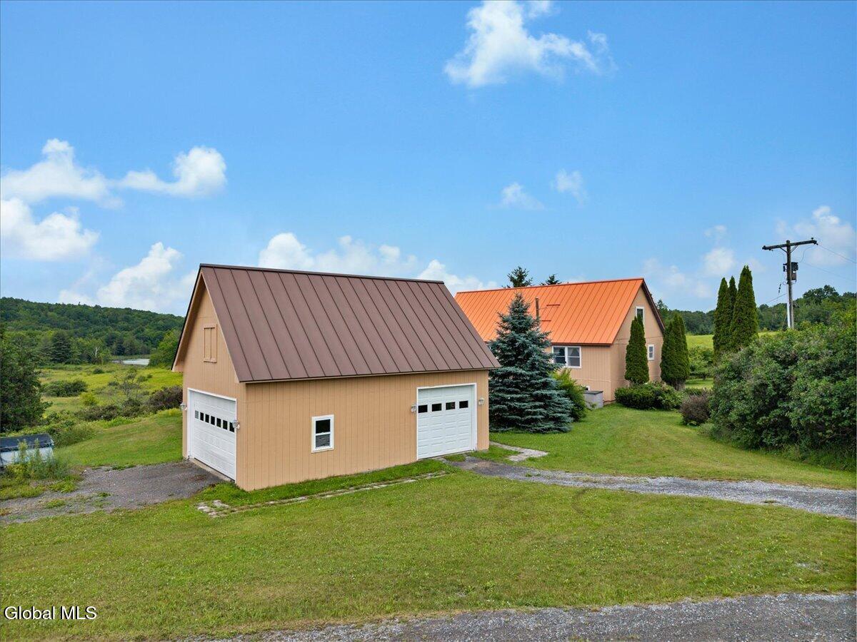 579 Armlin Hill Road Middleburgh, NY 12122 - Photo 25 of 65 52-579 Armlin Hill Rd-52