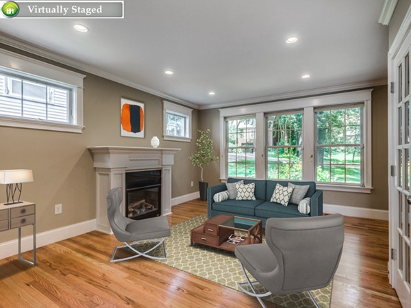 51 Bridge Street Lexington, MA 02421 - Photo 4 of 30