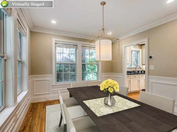 51 Bridge Street Lexington, MA 02421 - Photo 8 of 30