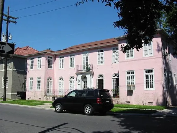 $1,400 | 7801 Hampson Street, Unit C, New Orleans, LA 70118