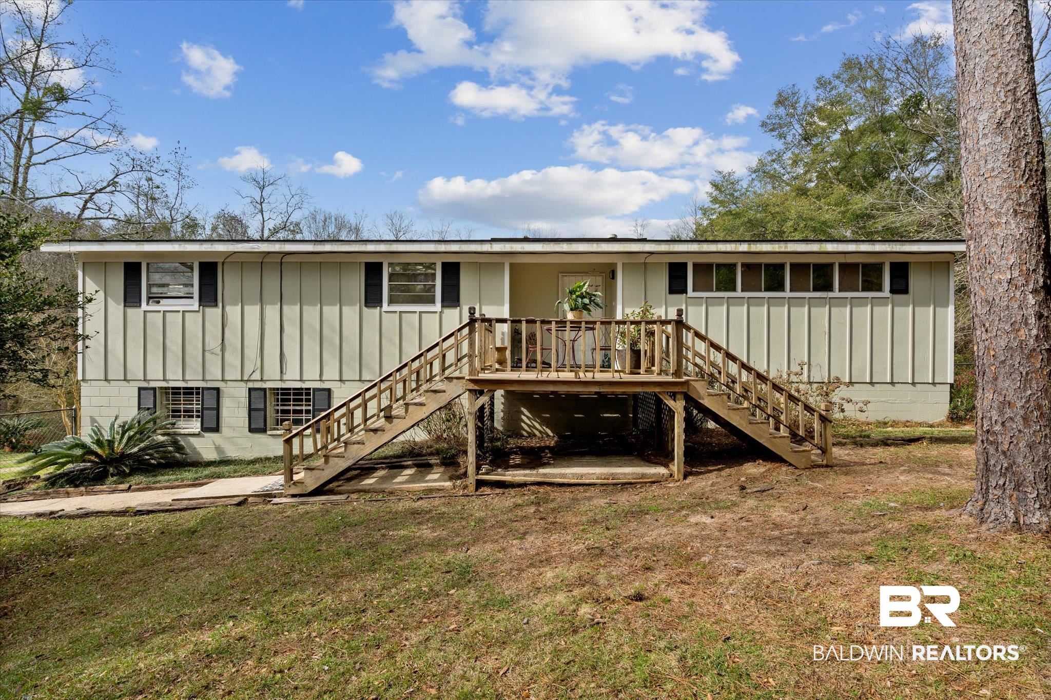 5870 Magnolia Road Theodore, AL 36582 - Photo 1 of 33