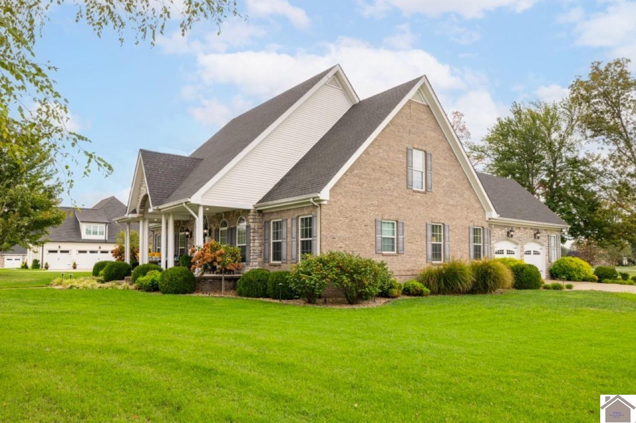 583 Squire Road Murray, KY 42071 - Photo 23 of 34 Photo 23
