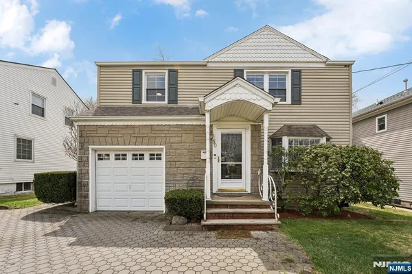 $680,000 | 50 Beech Street, Maywood, NJ 07607