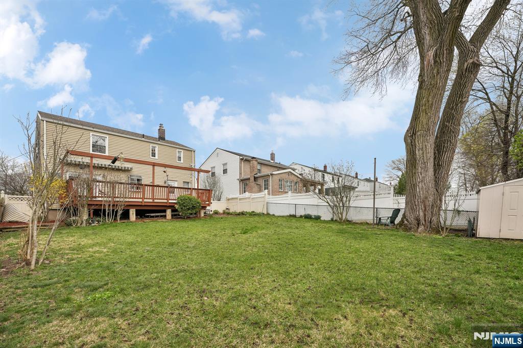 50 Beech Street Maywood, NJ 07607 - Photo 35 of 43