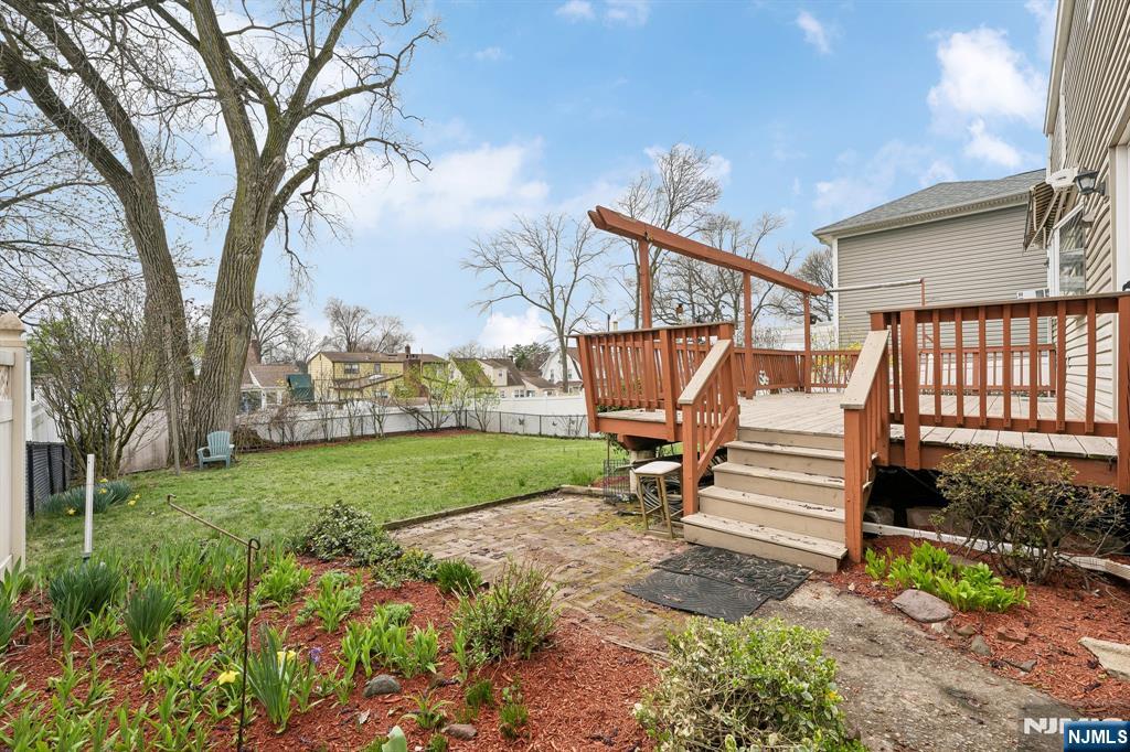 50 Beech Street Maywood, NJ 07607 - Photo 36 of 43